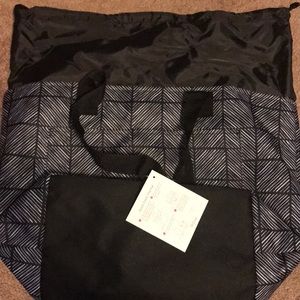 Thirty one quick cinch thermal